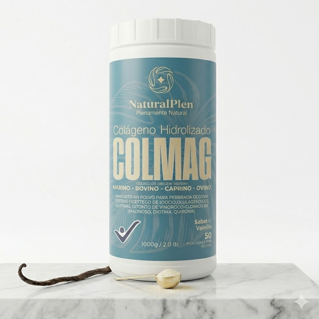 COLMAG
