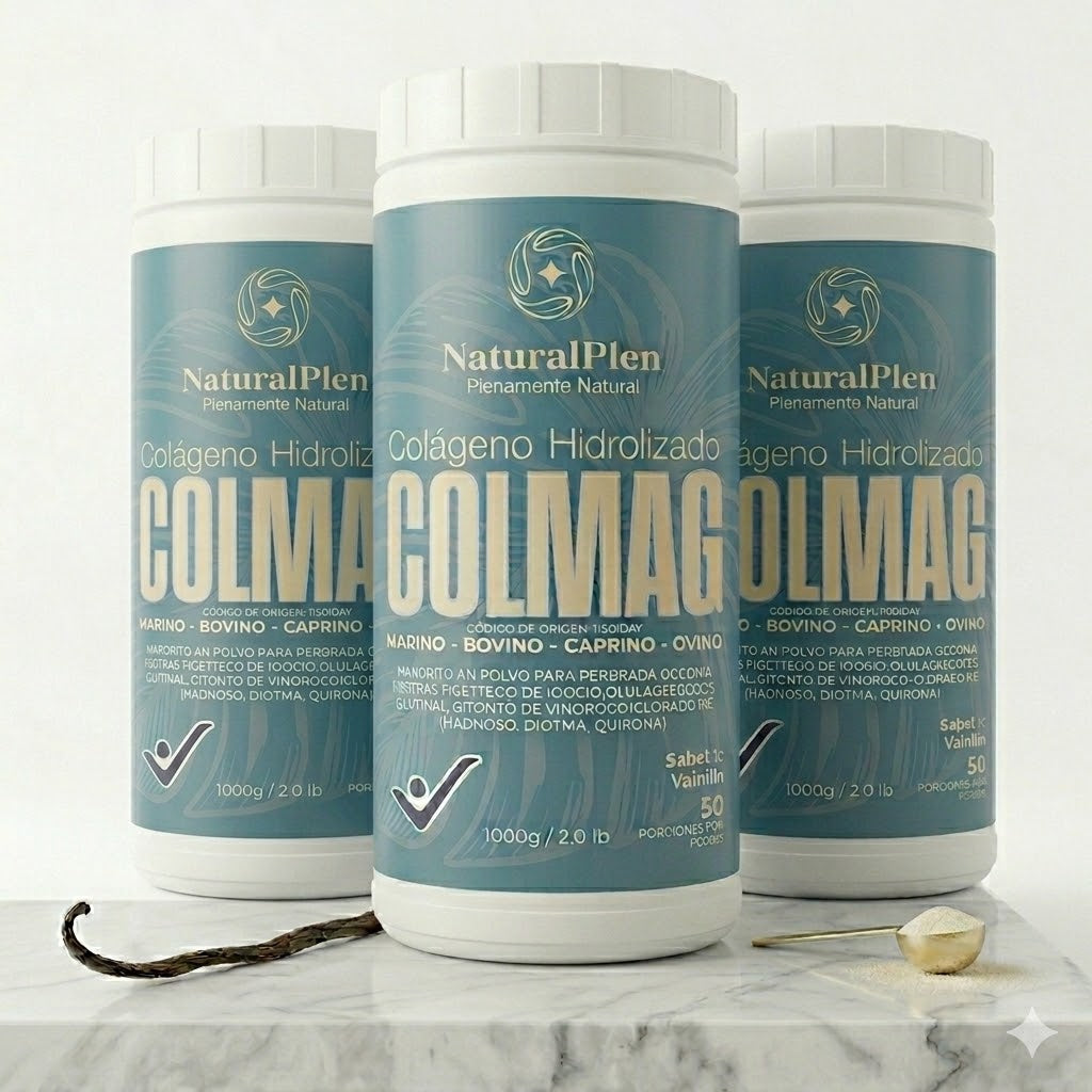 COLMAG