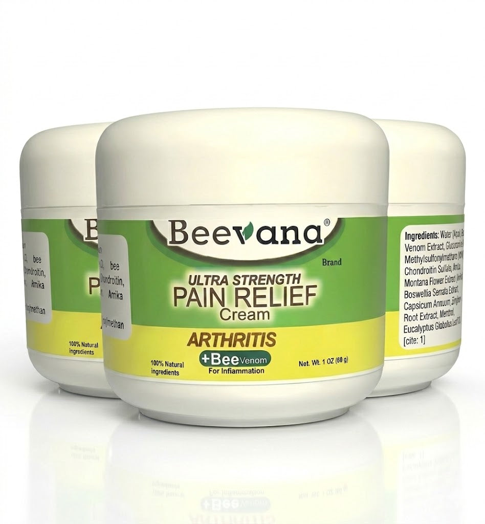 Beevana Ultra