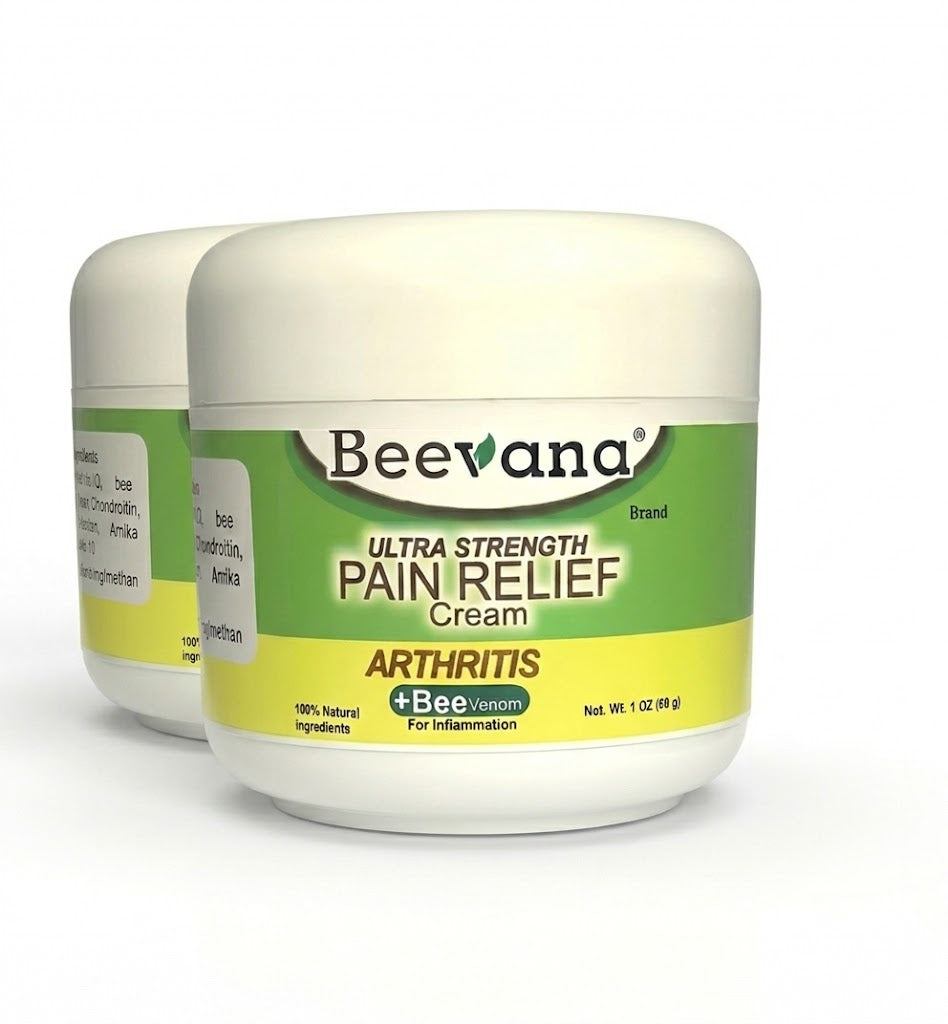 Beevana Ultra