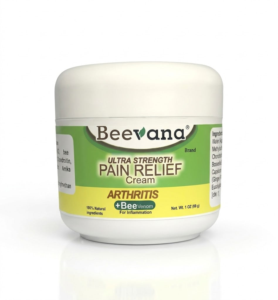 Beevana Ultra
